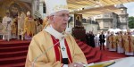 BISKUP WACŁAW DEPO
