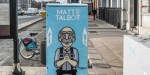 MATT TALBOT