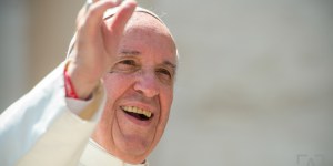 Papież Franciszek wyjaśnia, czym jest czuwanie