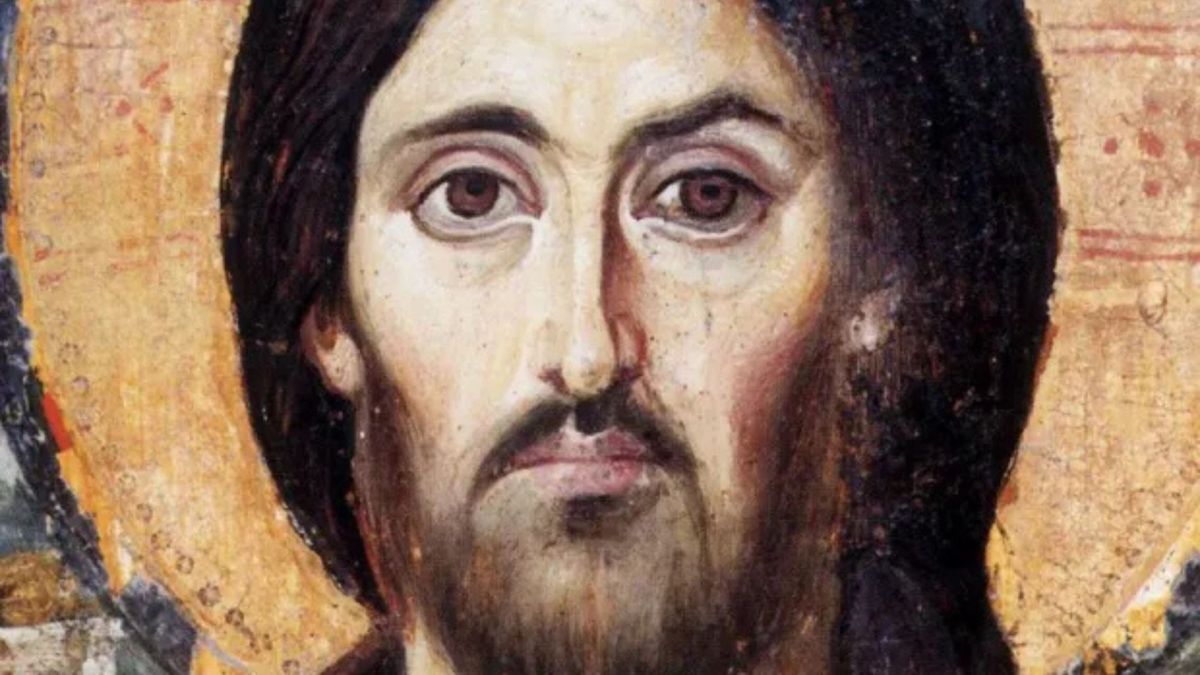 Jak wyglądał Jezus?