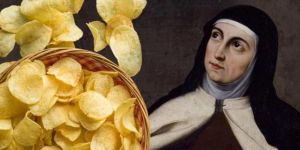 Czy święta Teresa z Ávili wynalazła frytki?