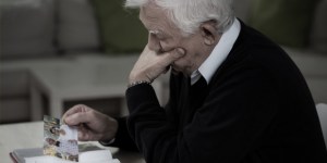 Wdowcy. Jak dalej żyć bez ukochanej osoby?