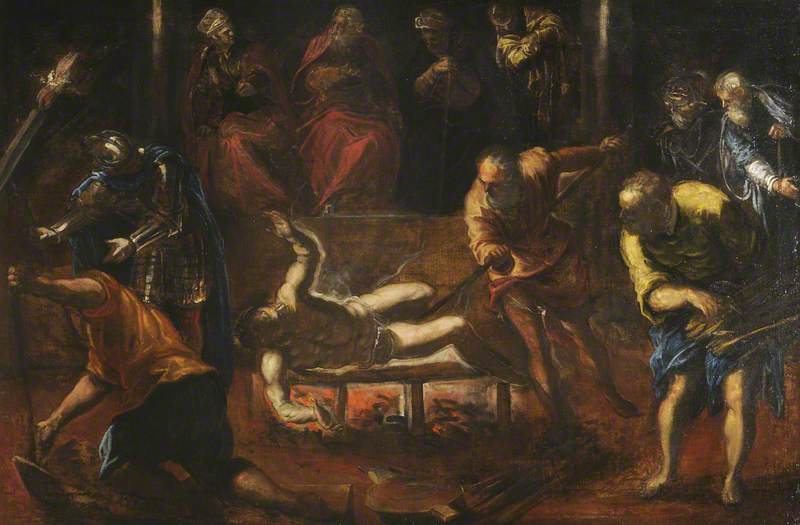 Tintoretto