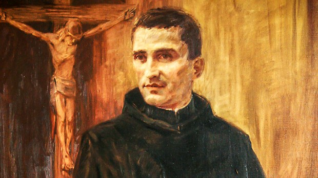 Św. Ryszarda Pampuri