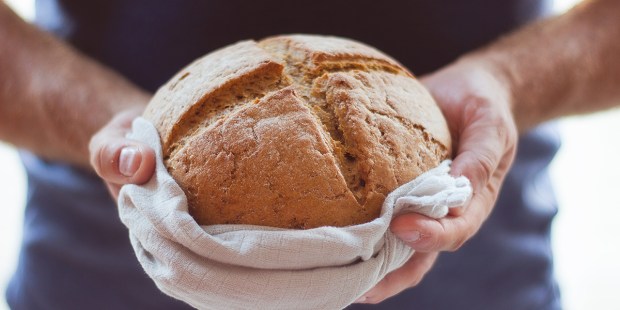 BREAD