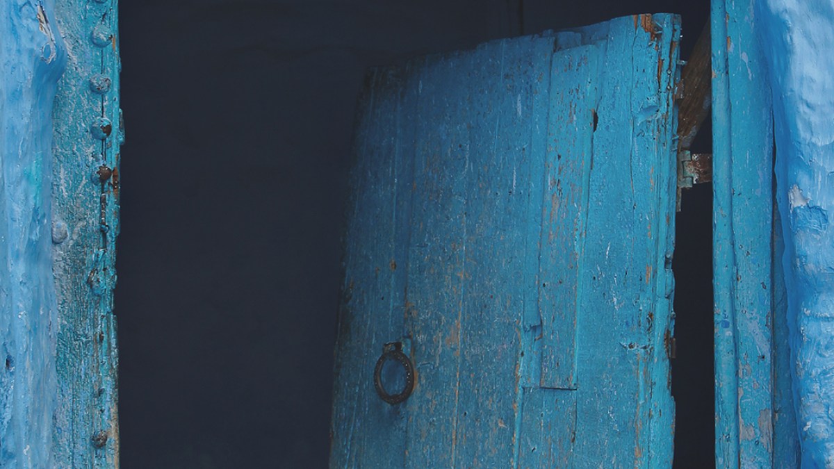 DOOR