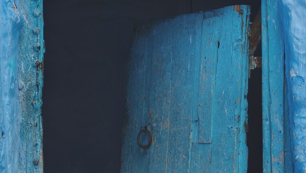 DOOR