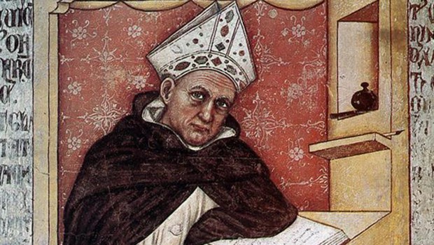 ALBERTUS