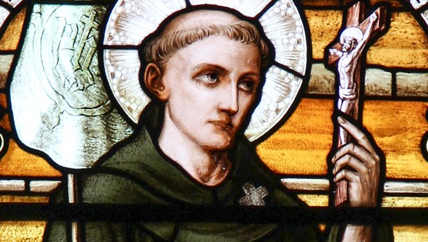 CAPISTRANO