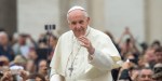 POPE FRANCIS,GENERAL AUDIENCE