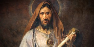 Na czyim weselu był Jezus w Kanie Galilejskiej? Czy to był ślub św. Judy Tadeusza?
