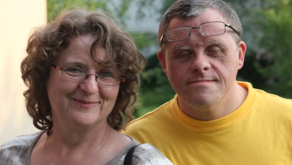 WSPÓLNOTA ARKA, L'ARCHE