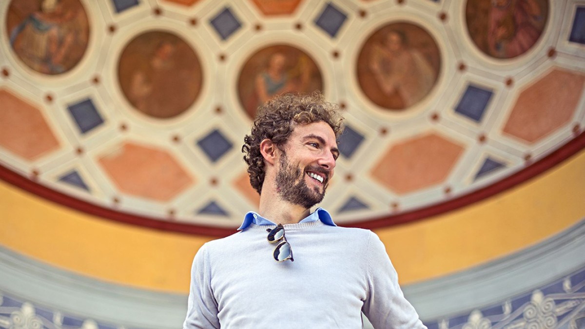 Alessandro D'Avenia