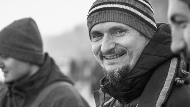 BARTOSZ KONOPKA