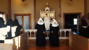 BENEDICTINES OF MARY