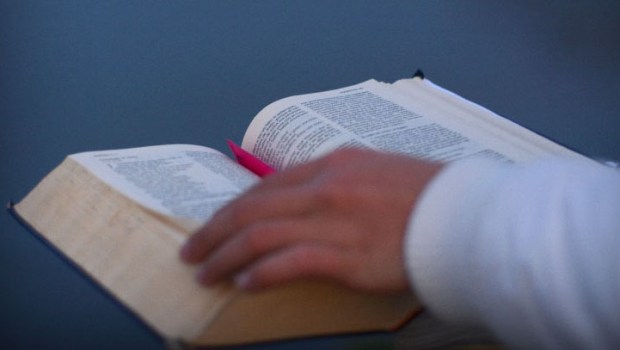 BIBLE