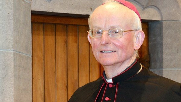 BISKUP HUGH GILBERT, ABERDEEN