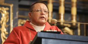 Abp Grzegorz Ryś: Aby budować Kościół, trzeba spełnić dwa warunki