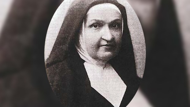 BŁOGOSŁAWIONA CELINA BORZĘCKA