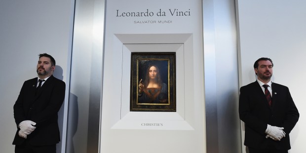 Leonardo da Vinci