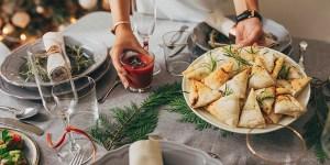 5 doskonałych przepisów na Wigilię i Święta