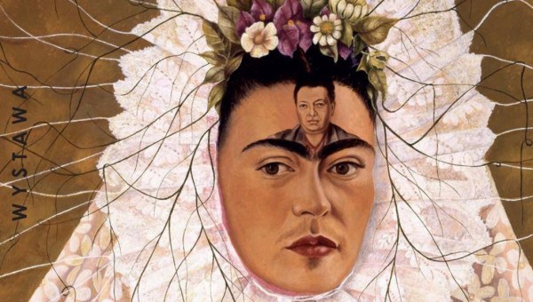 FRIDA KAHLO, WYSTAWA