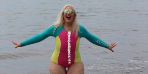 Schudła 158 kg. „Nikt nie ma prawa wytykać mnie palcami i śmiać się”