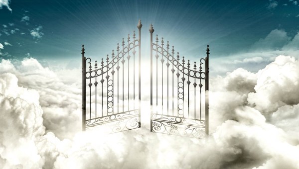 HEAVENS GATE