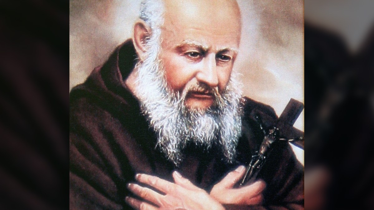 BŁOGOSŁAWIONY HONORAT KOŹMIŃSKI