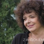 Katarzyna Grochola: Jesteśmy po to, żeby się nauczyć kochać [wywiad do oglądania i czytania]