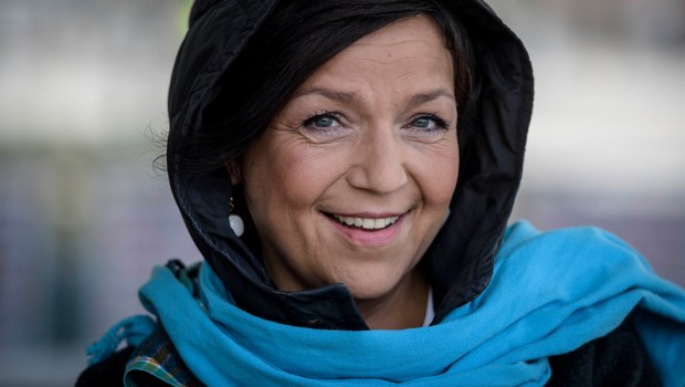 JOANNA KOS-KRAUZE
