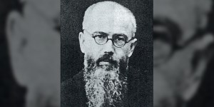 Juliusz Kolbe. Tercjarz franciszkański, patriota i ojciec św. Maksymiliana