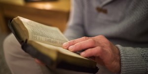 Cytat z Biblii dla ciebie na dziś
18 grudnia