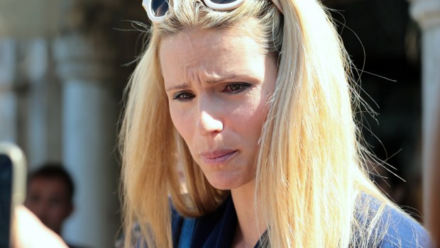 Michelle Hunziker