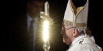 POPE FRANCIS,FERULA