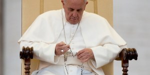 Modlitwa różańcowa korzystnie wpływa na…. ciało! Mamy na to naukowe dowody!