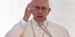 PAPIEŻ FRANCISZEK