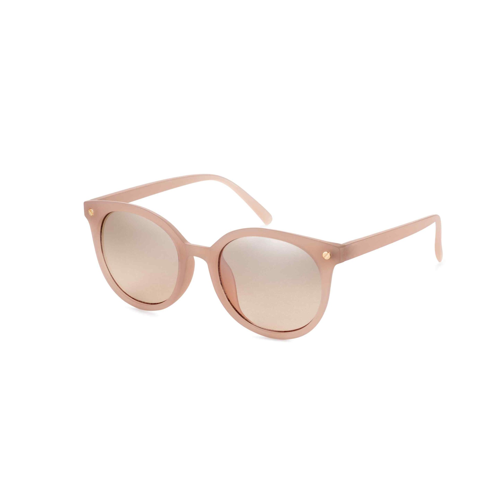 OKULARY PRZECIWSŁONECZNE W STYLU RETRO