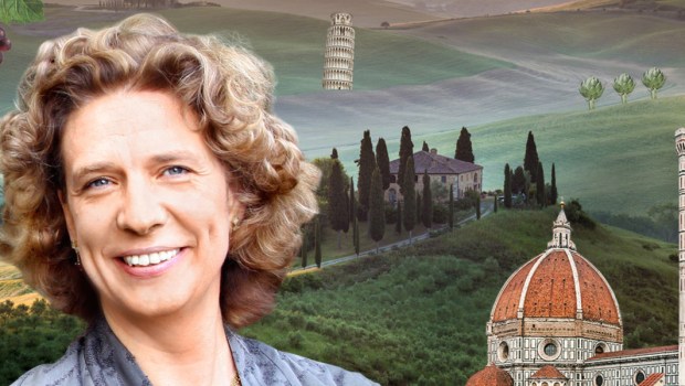 Tessa Capponi- Borawska