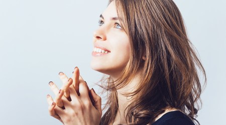 Modlitwa dla ciebie na dziś 
 10 lutego