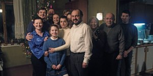 Reżyser „Cichej nocy”: Rodzina jest najważniejsza. (Nie) tylko od święta?