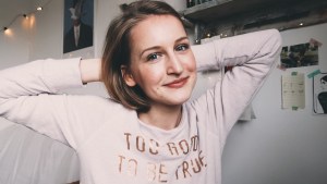 JOLA SZYMAŃSKA