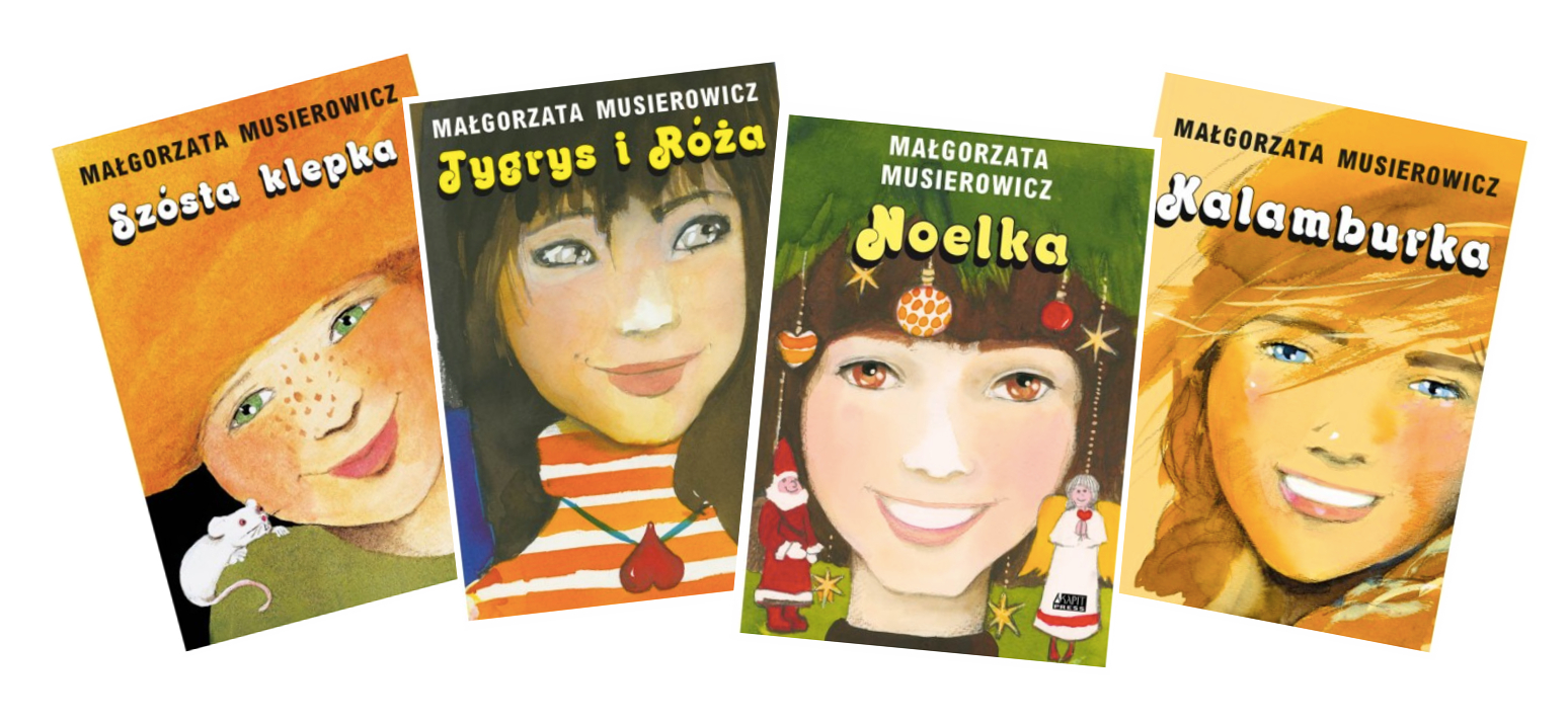 JOLA SZYMAŃSKA, HIPSTERSKIE PREZENTY