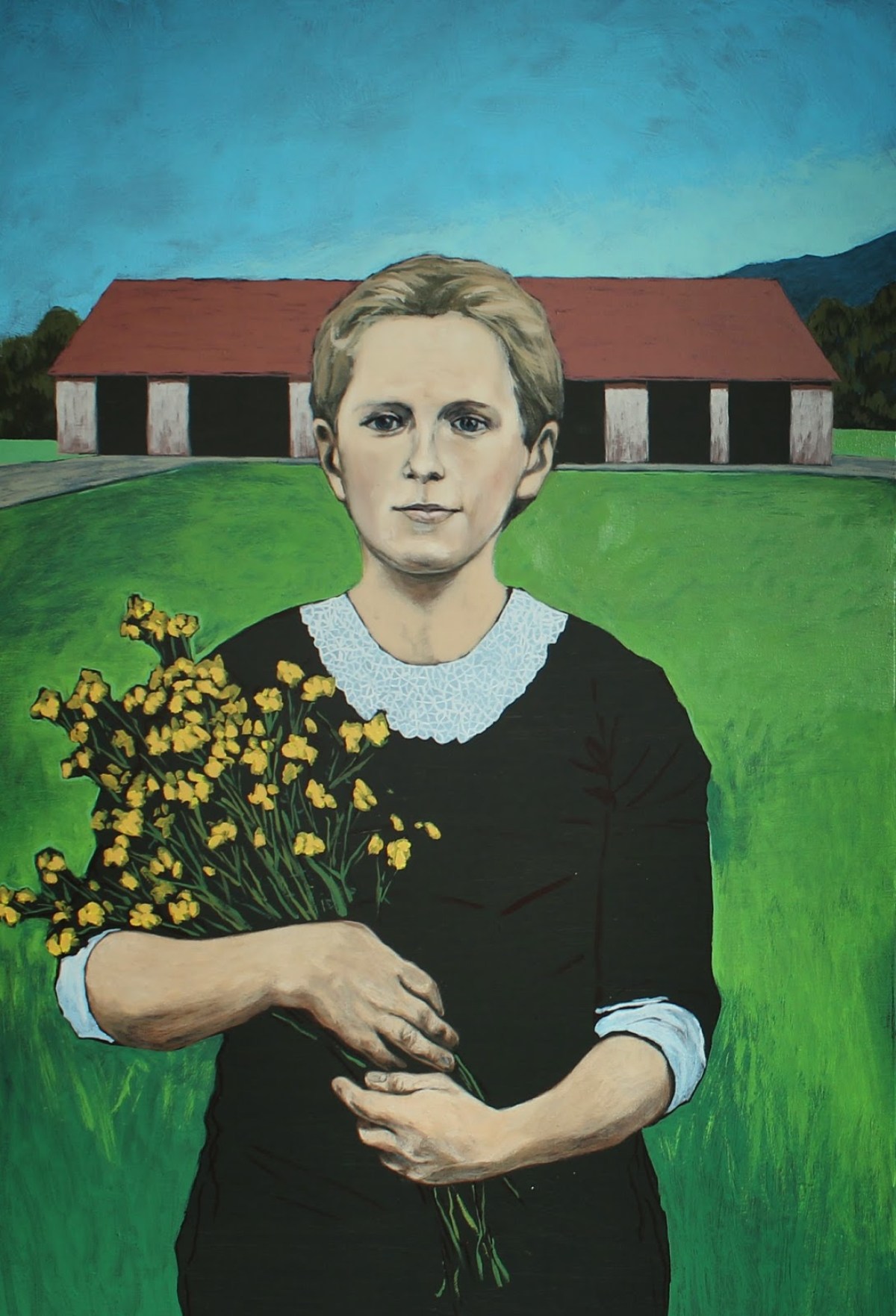 KAROLINA;KÓZKÓWNA