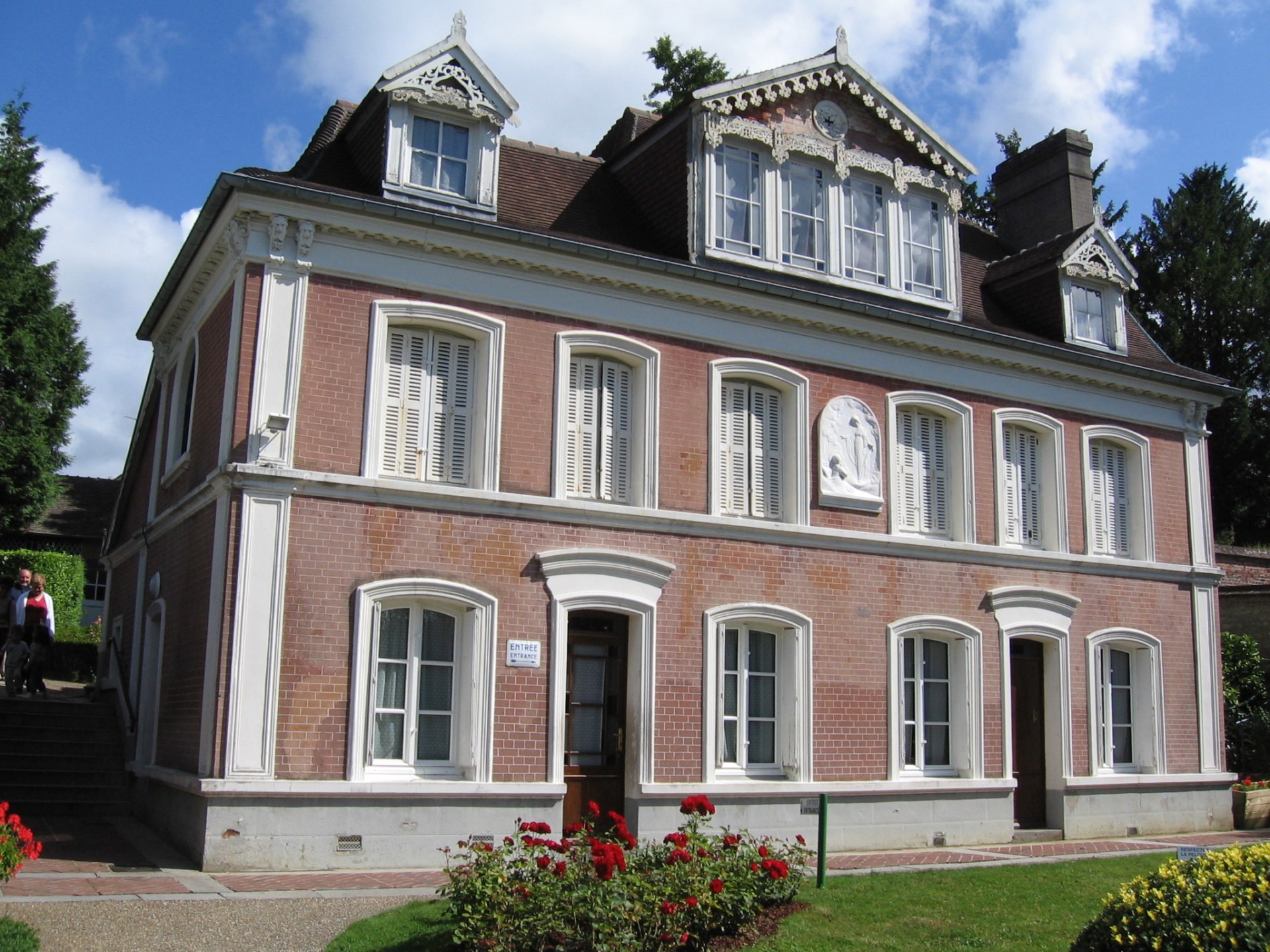 Lisieux_Les_Buissonnets