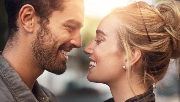 8 rodzajów miłości. Której właśnie doświadczasz?