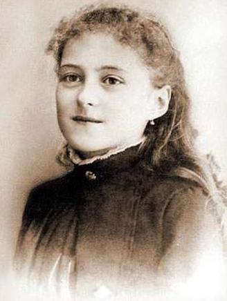 św. Teresa z Lisieux