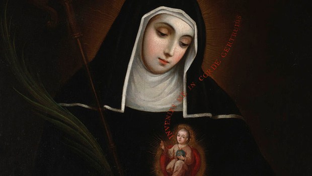 GERTRUDE