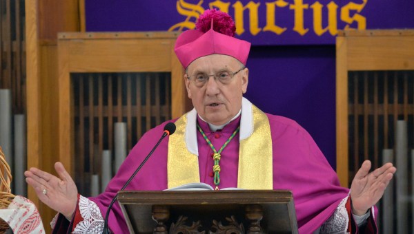 Tadeusz Kondrusiewicz