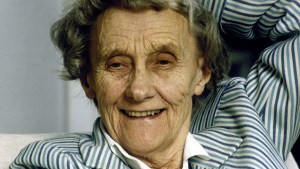 ASTRID LINDGREN